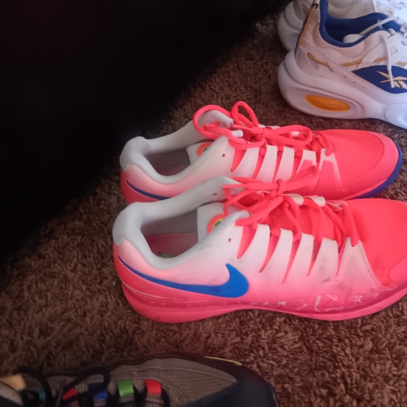 VARIETY TOP NIKE , JORDANS & MISC. LOT!!!!!   SIZE 11 - Picture 15 of 16